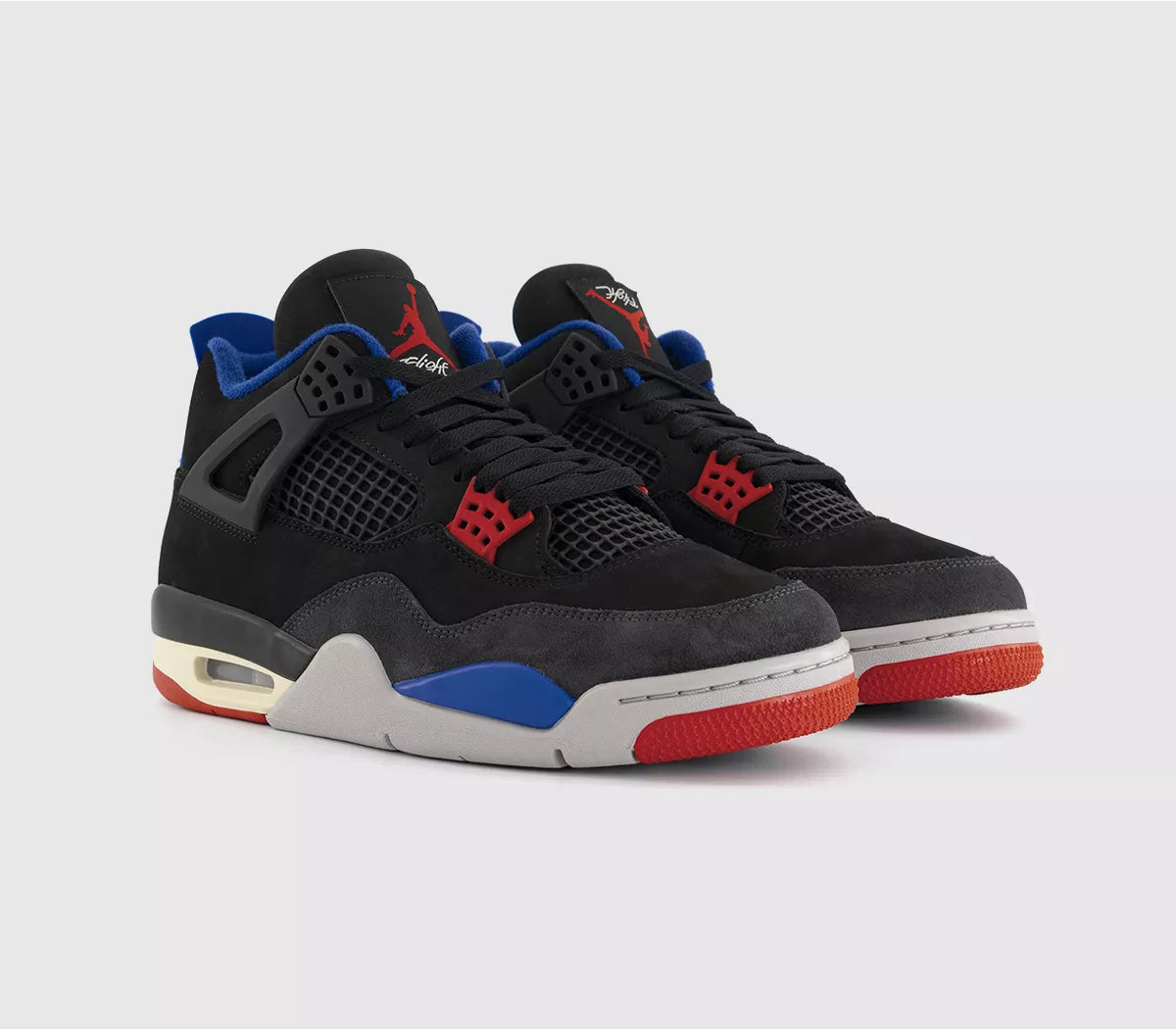 Jordan 4 Retro