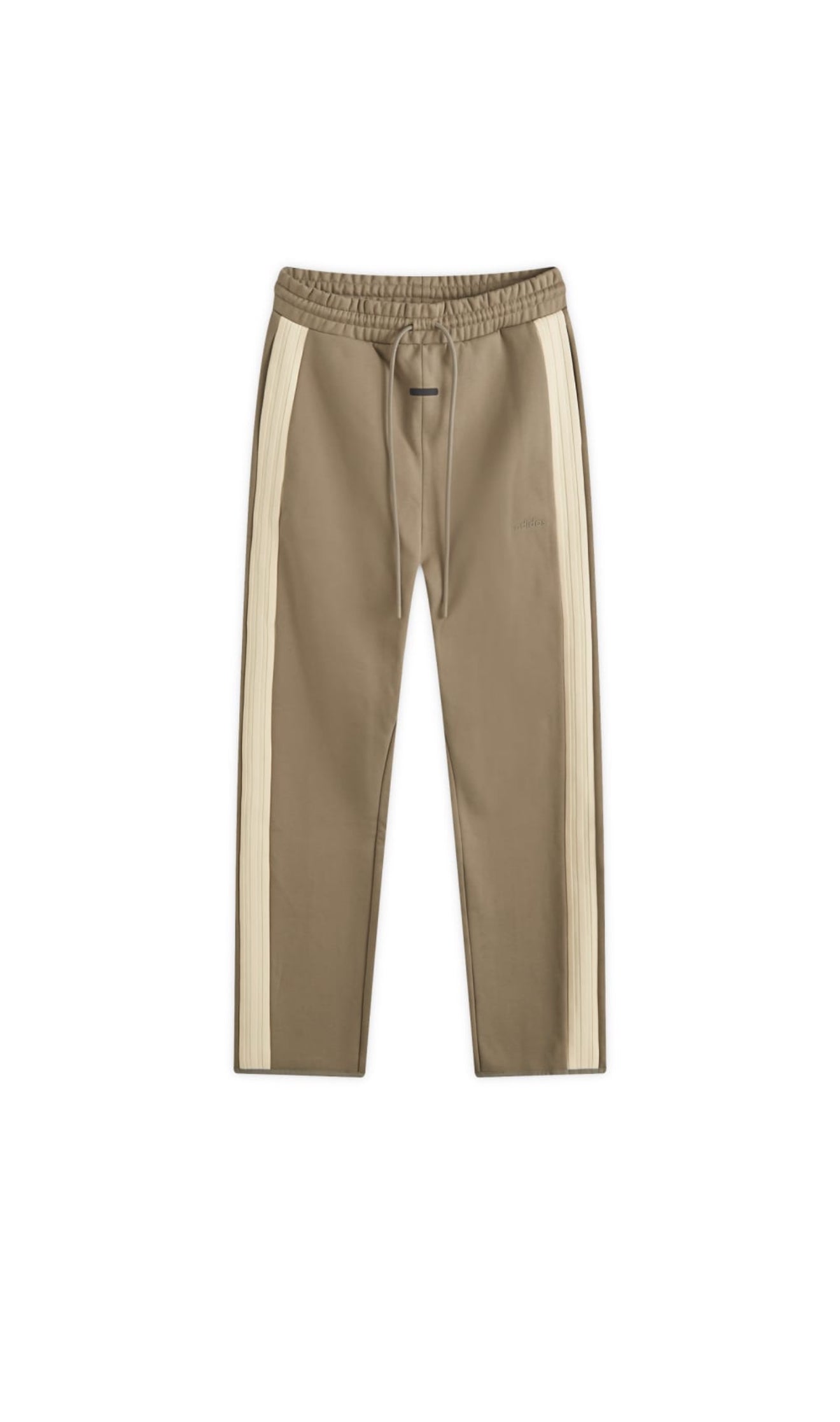 FEAR OF GOD x Adidas Relaxed Fit Sweatpants