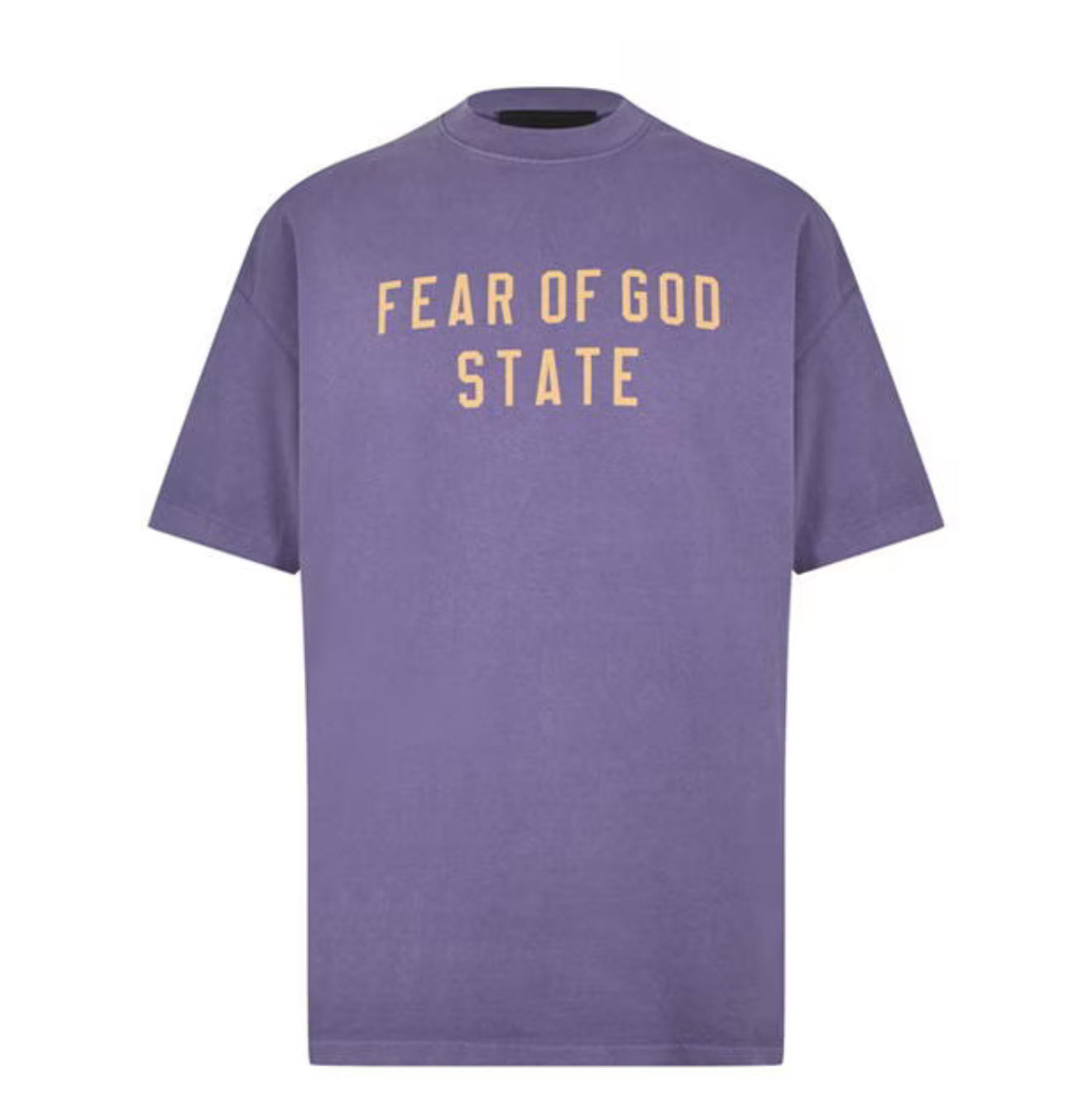 FEAR OF GOD ESSENTIALS | Heavy Crewneck Tee