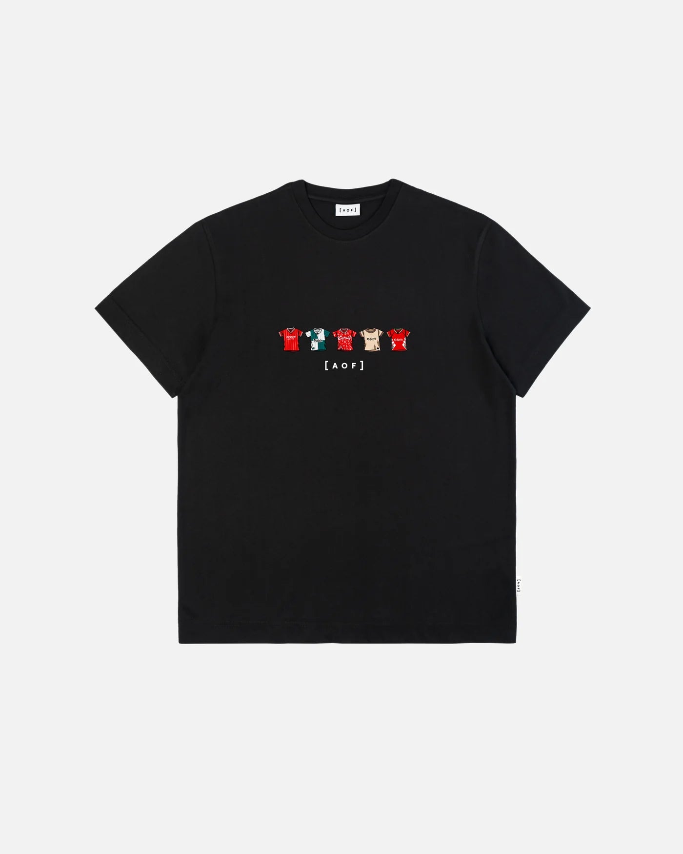 Liverpool FC Classics Tee
