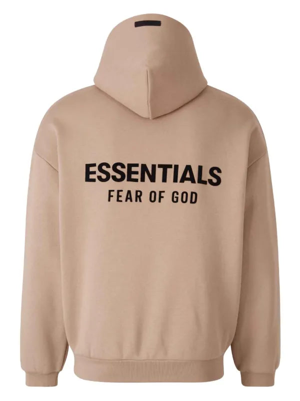 FEAR OF GOD ESSENTIALS Hoodie