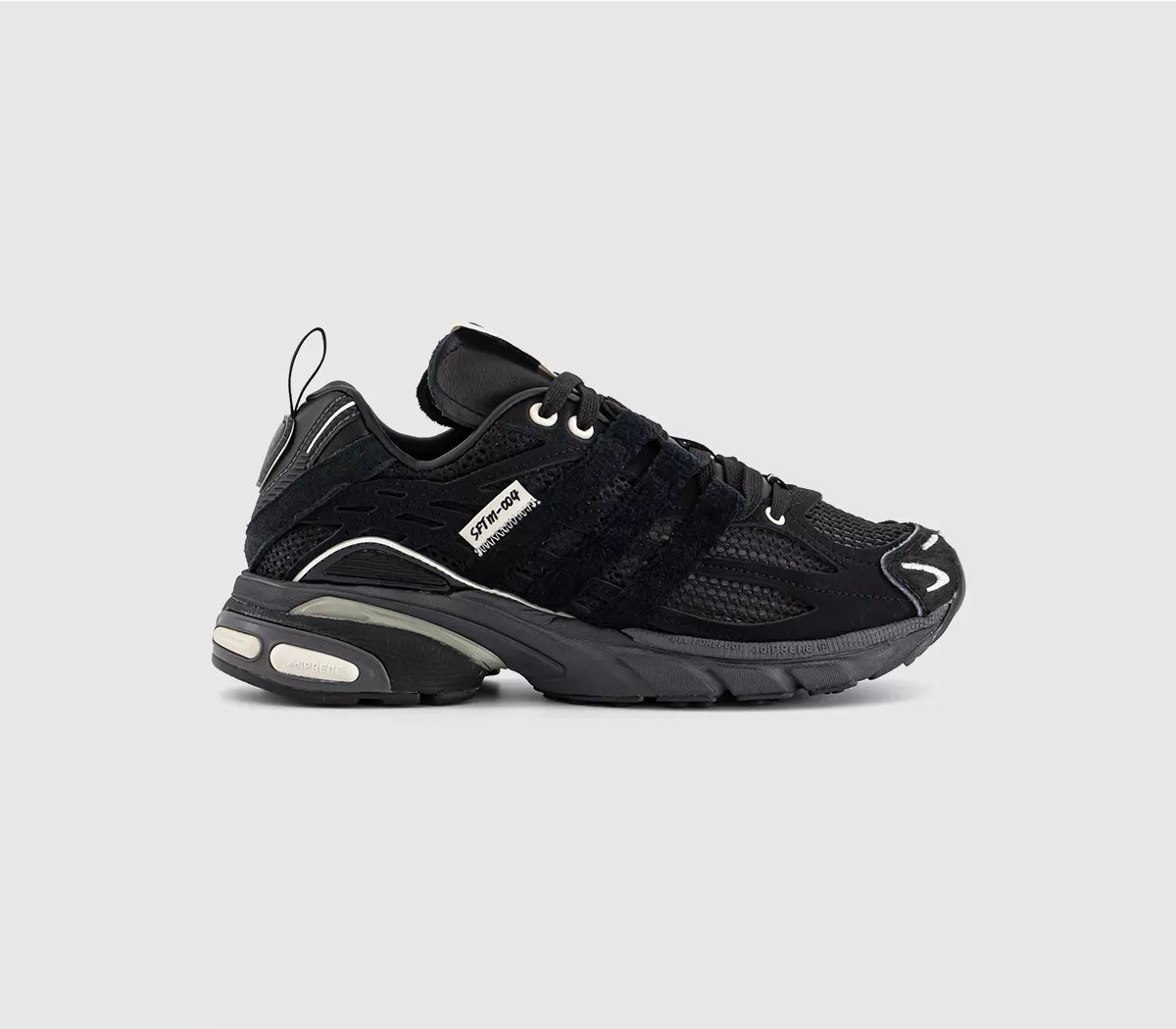 Adidas x SFTM Trainers