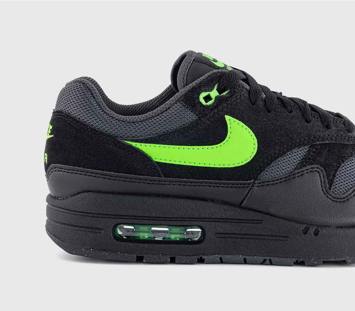 Nike Air Max Trainers