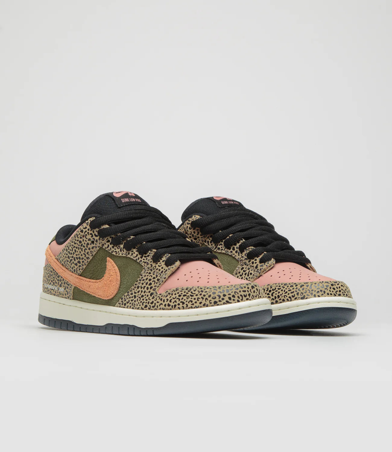 Nike SB x Arts-Rec Dunk Low