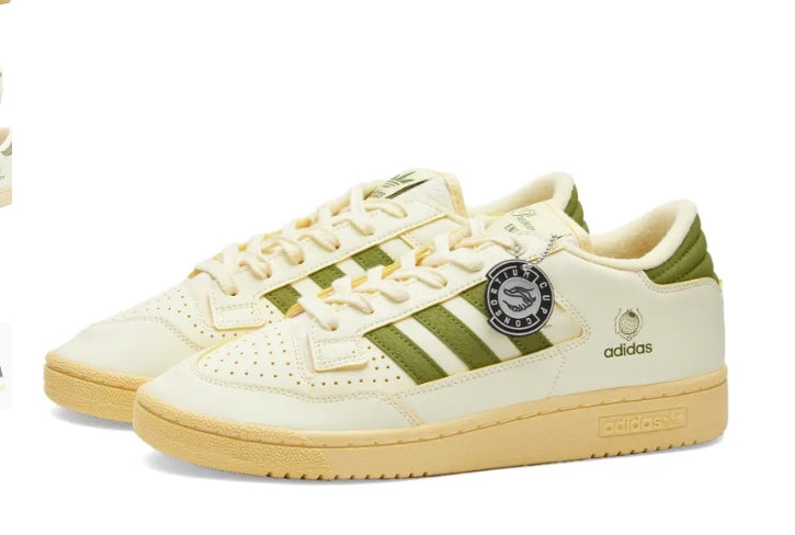 Adidas Centennial Low