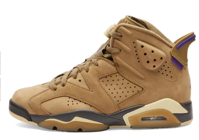 Air Jordan 6 Retro GTX