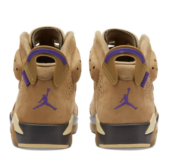 Air Jordan 6 Retro GTX