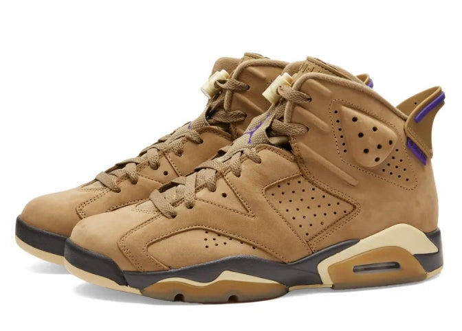 Air Jordan 6 Retro GTX