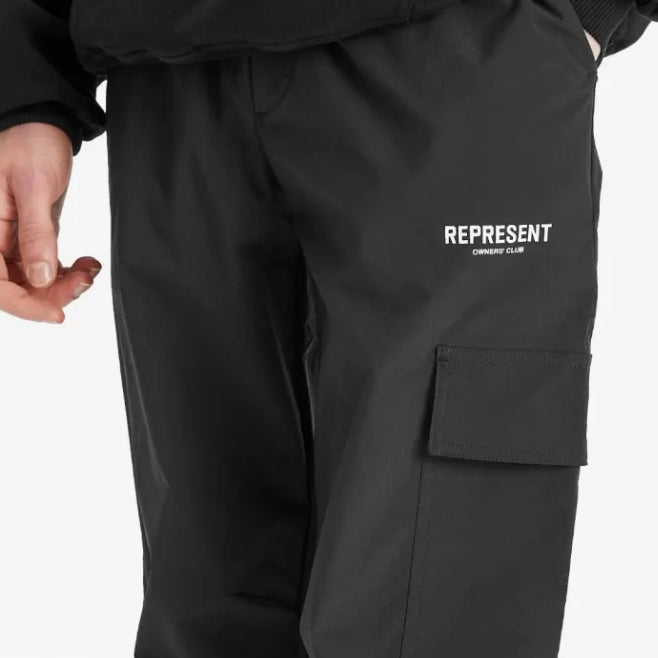 REPRESENT Owner's Club Pants