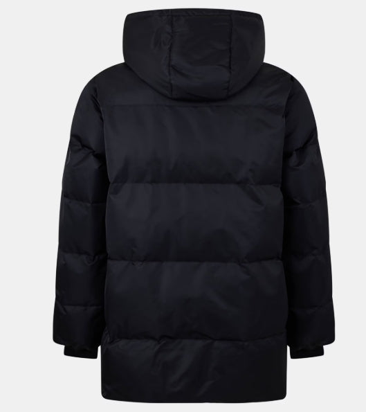 Daily Paper Mid-line Puffer