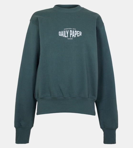 DAILY PAPER | Ladies Sweater