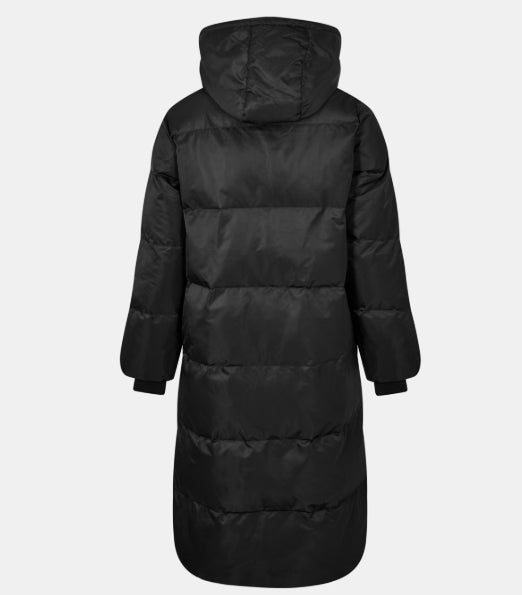DAILY PAPER Longline puffer