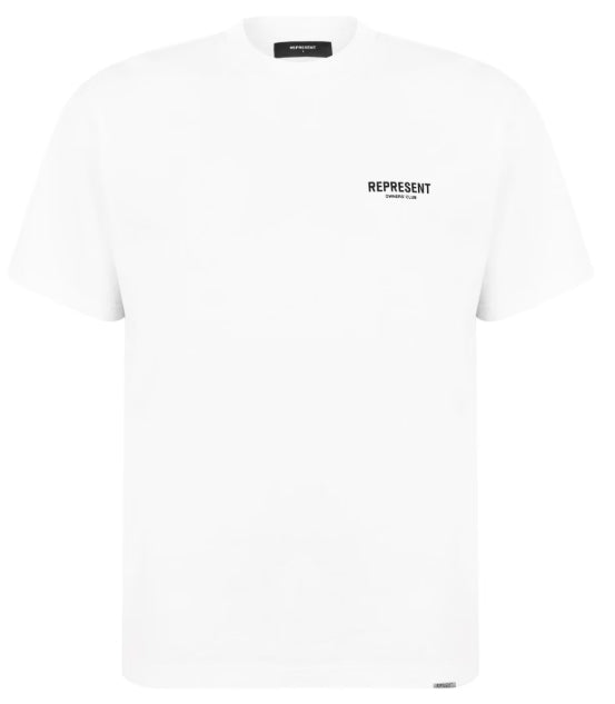 REPRESENT-Owner's Club T-Shirt