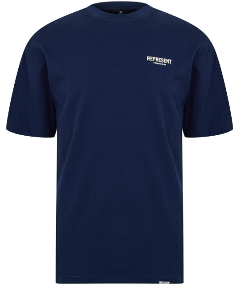 REPRESENT-Owner's Club T-Shirt