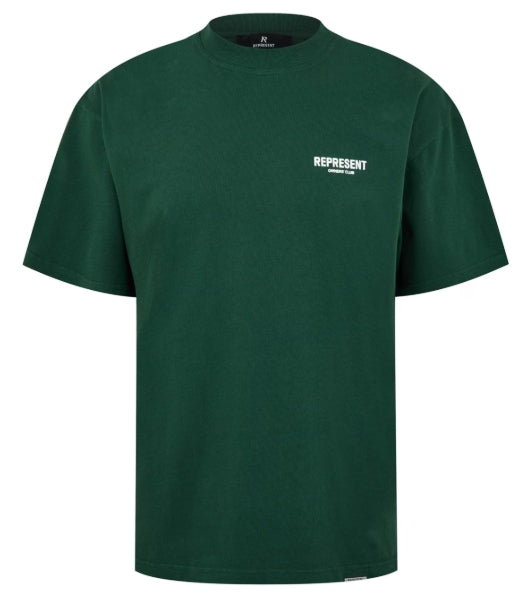 REPRESENT-Owner's Club T-Shirt