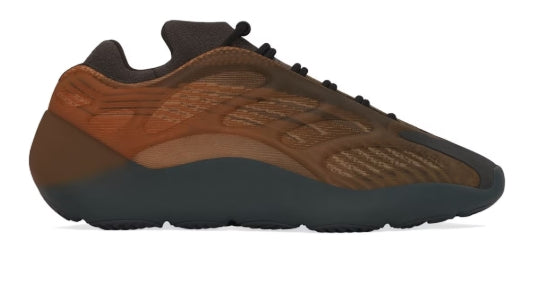 Yeezy 700 V3 - Copper fade Juniors