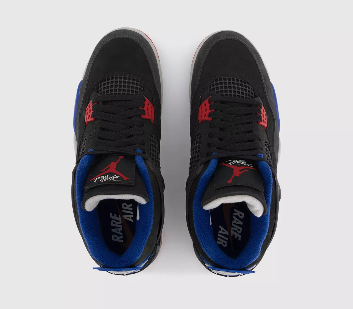 Jordan 4 Retro