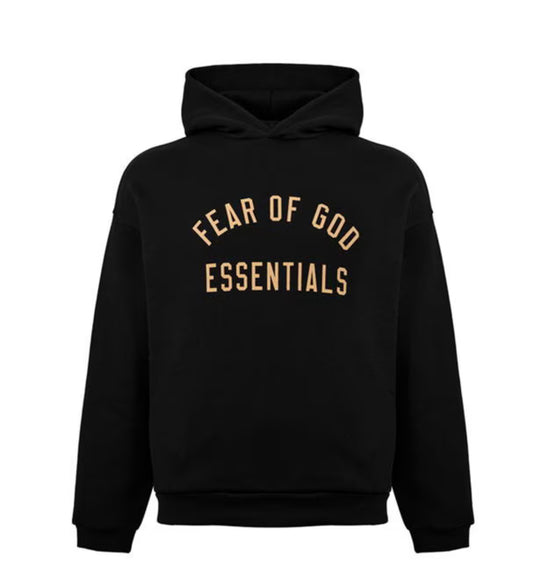 FEAR OF GOD ESSENTIALS Hoodie