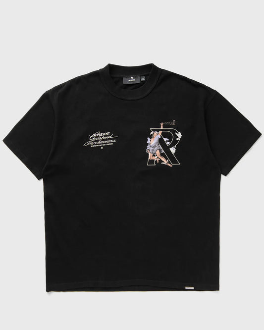 REPRESENT | Hermes T-Shirt