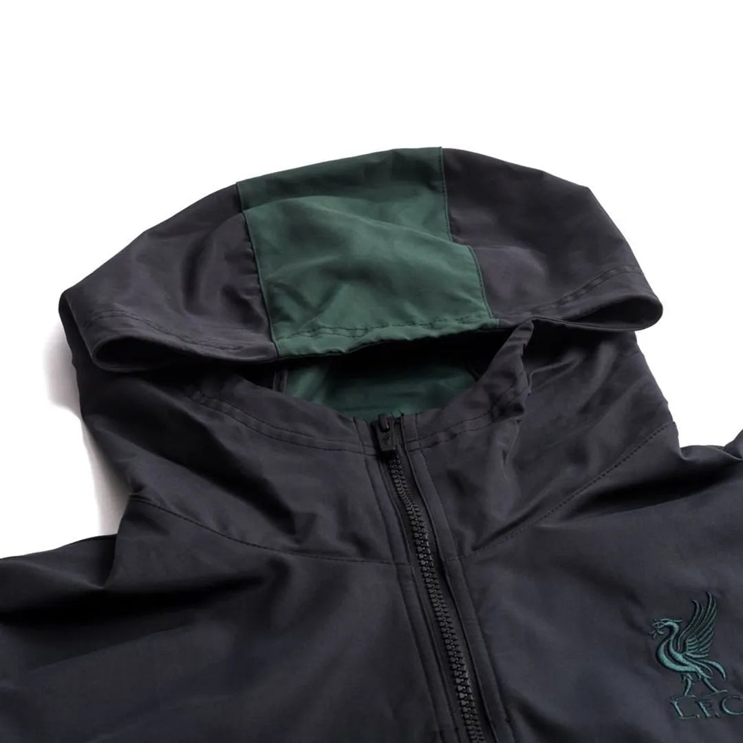 Nike Liverpool FC Jacket