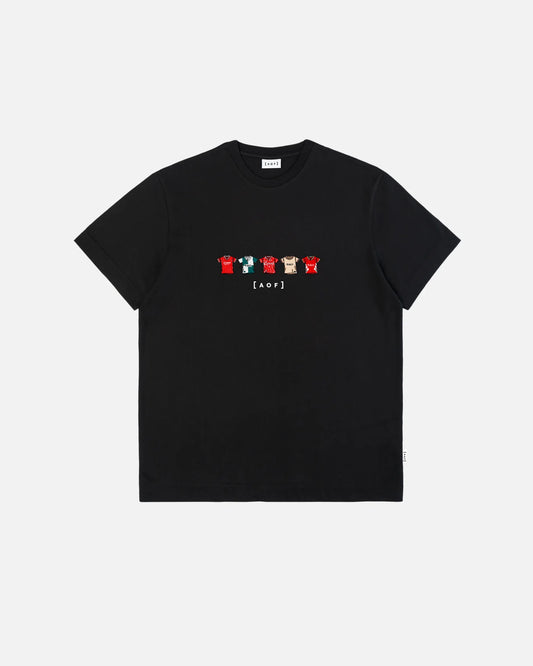 Liverpool FC Classics Tee