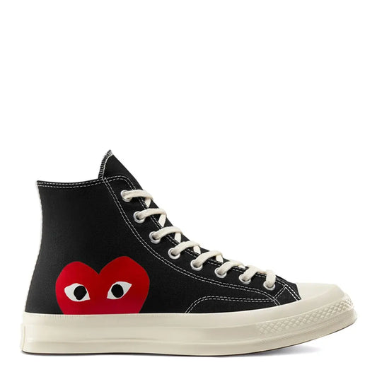 COMME DES GARCONS CONVERSE