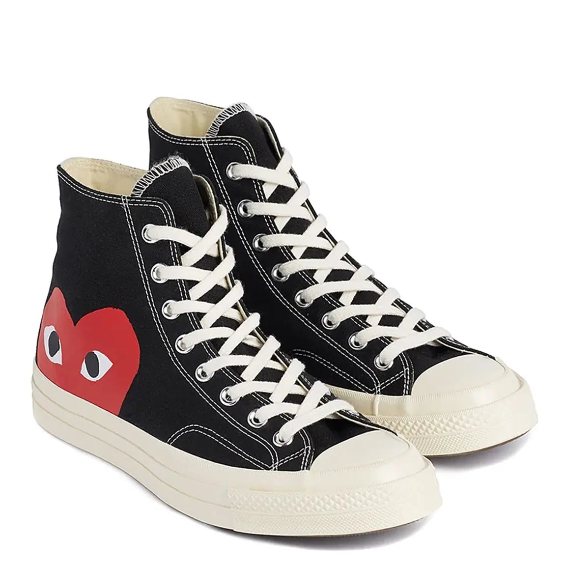 COMME DES GARCONS CONVERSE
