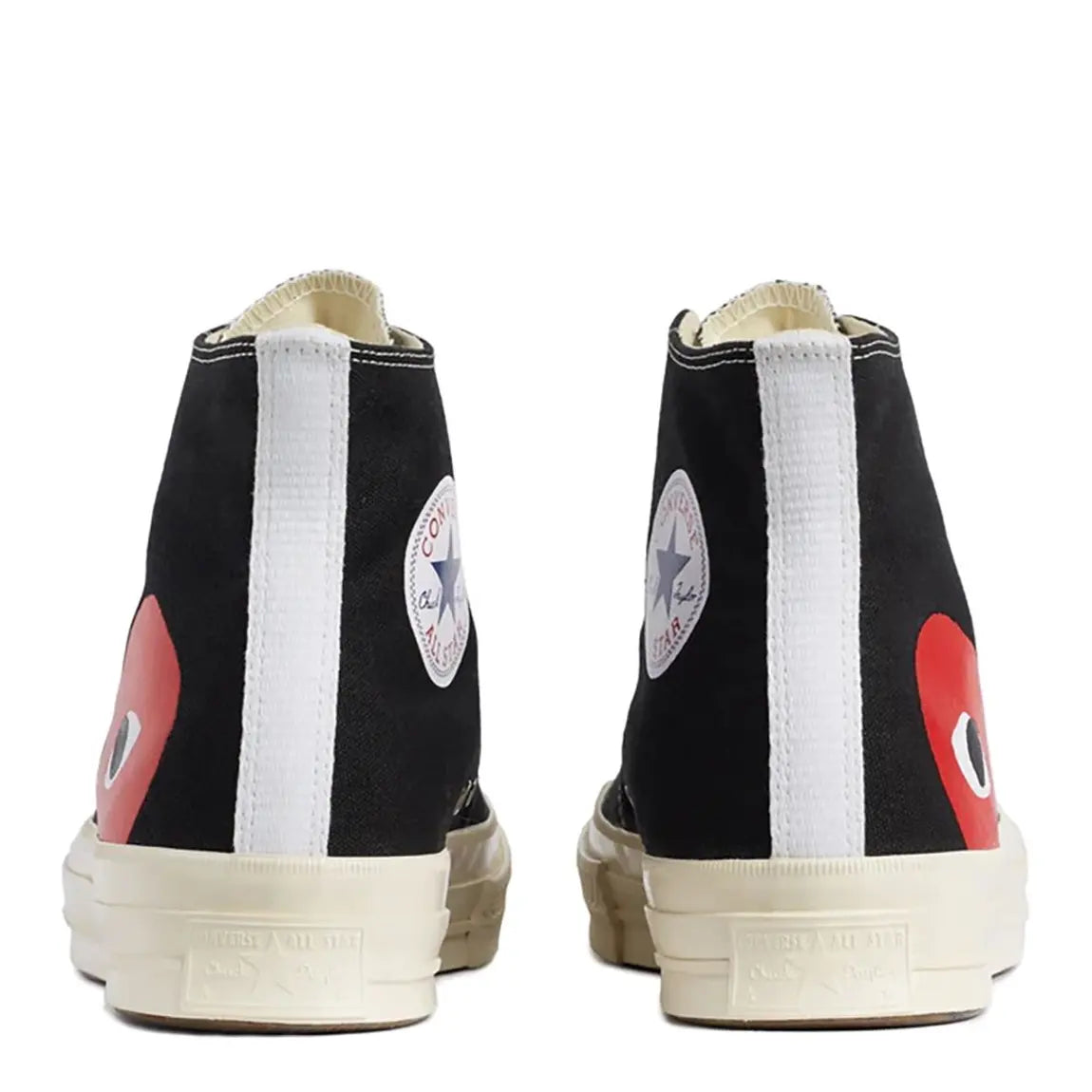 COMME DES GARCONS CONVERSE