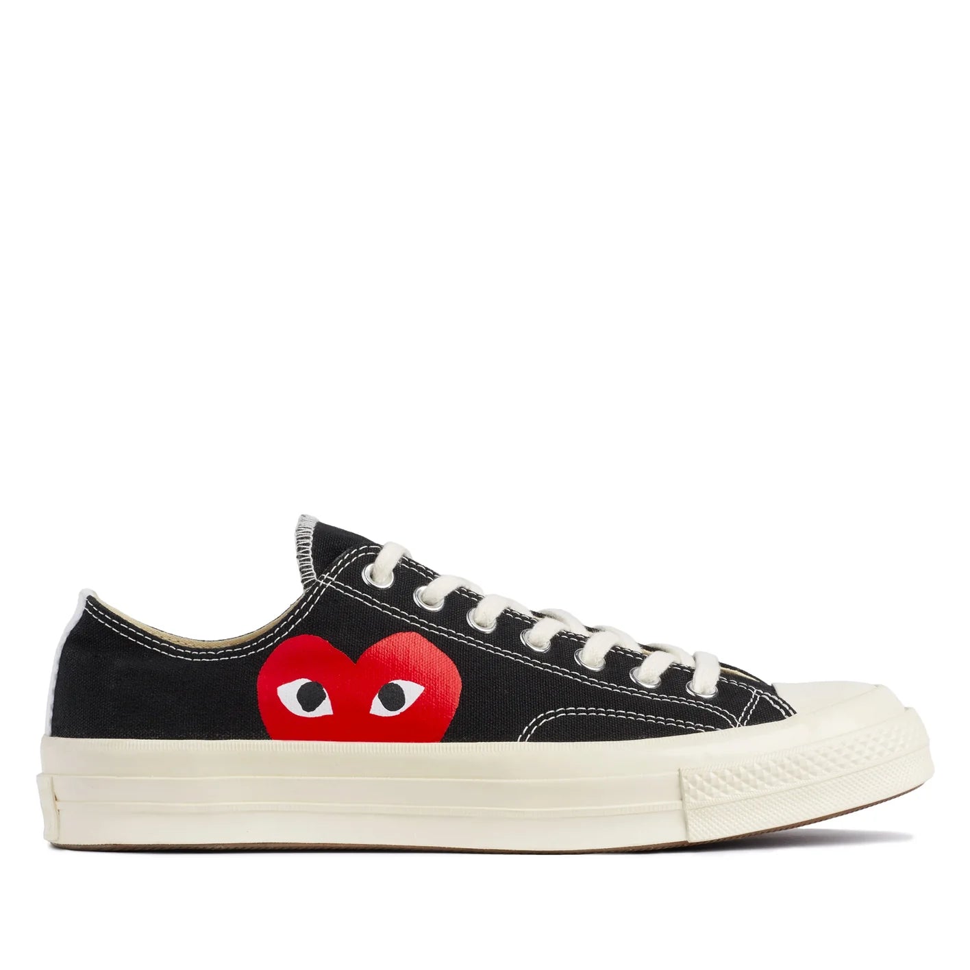 COMME DES GARCONS CONVERSE - Low Top