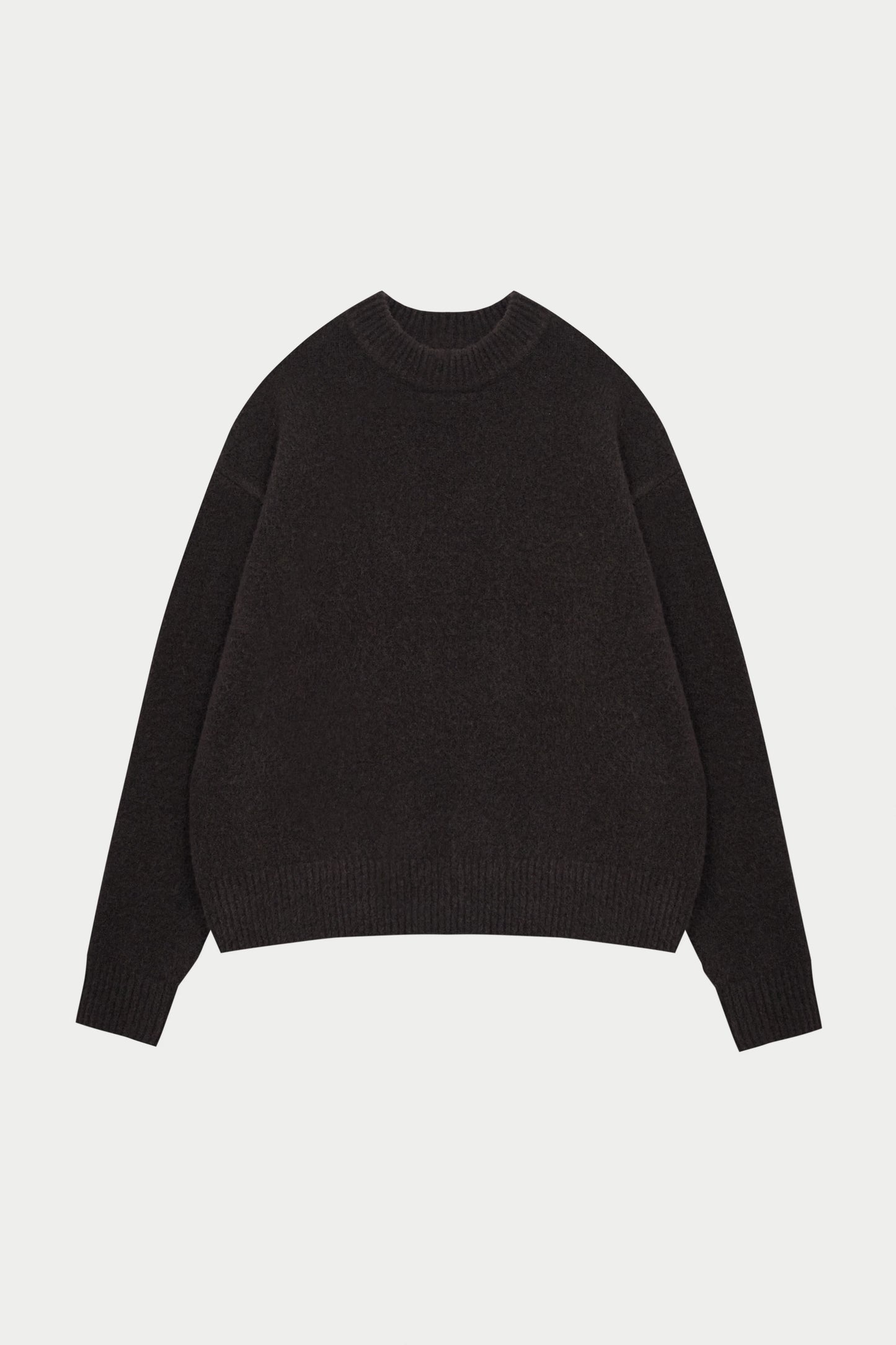 The Couture Club Knitted Jumper