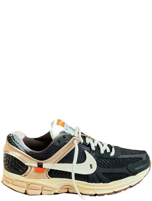 Nike Zoom Vomero 5 | Custom Black