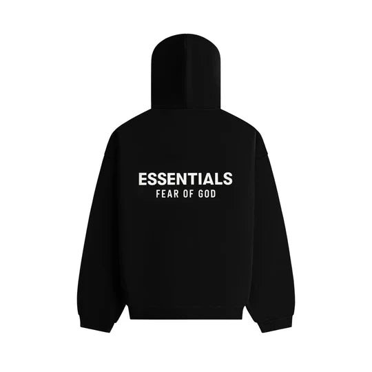 FEAR OF GOD ESSENTIALS Hoodie