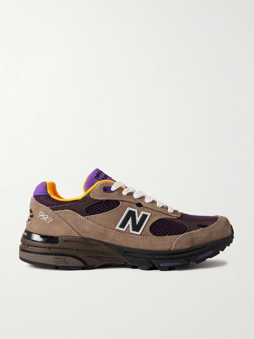 New Balance 993