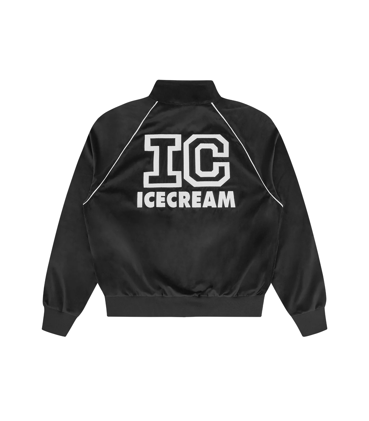 Ice Cream by Pharrell | Velour Tracktop