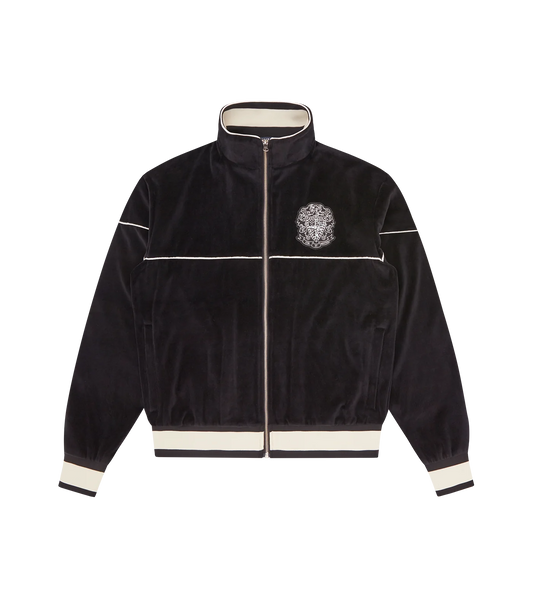 Billionaire Boys Club Velour Track Top