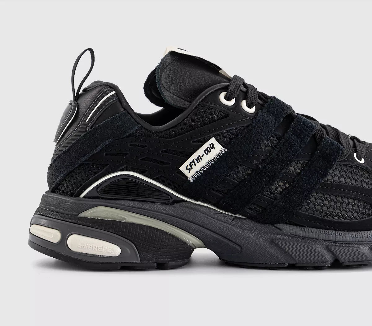 Adidas x SFTM Trainers