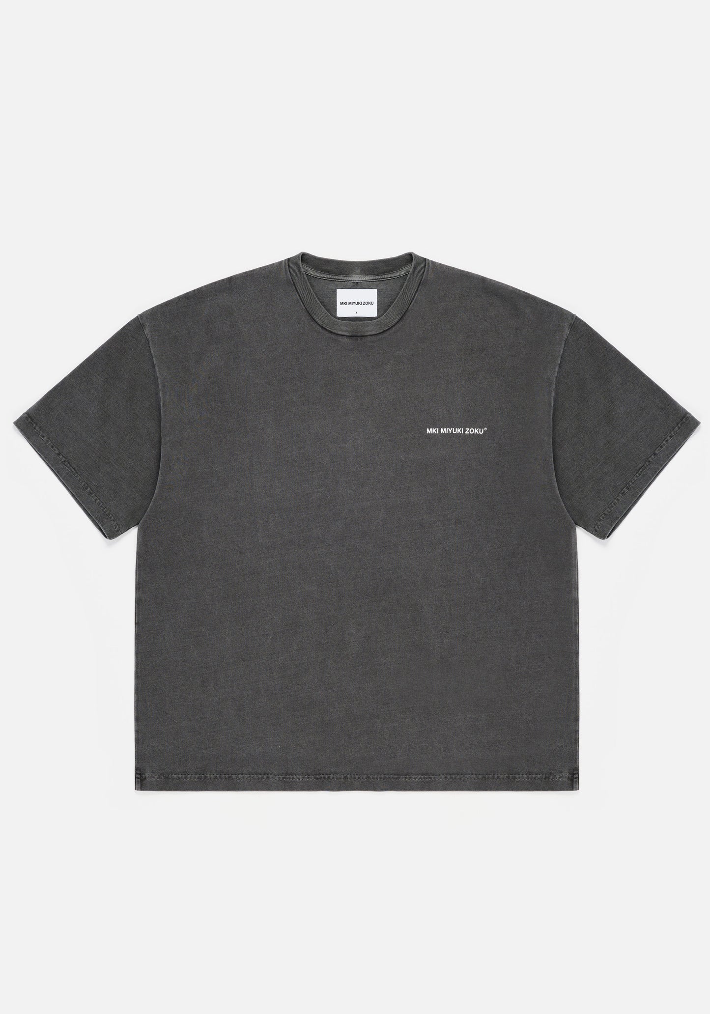 Mki Miyuki Zoku Heavyweight T-Shirt