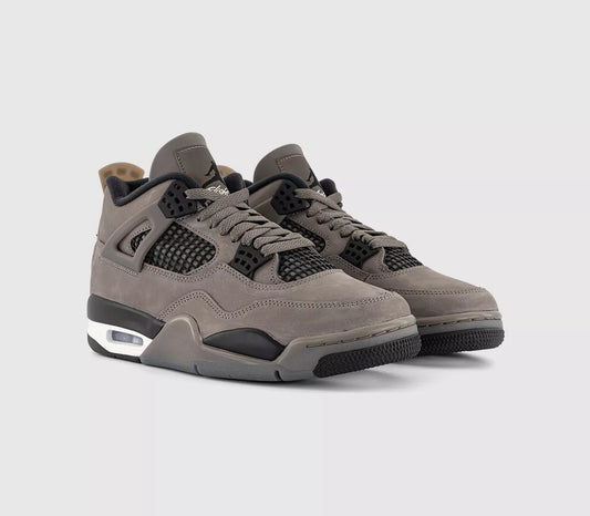 Jordan 4 Retro