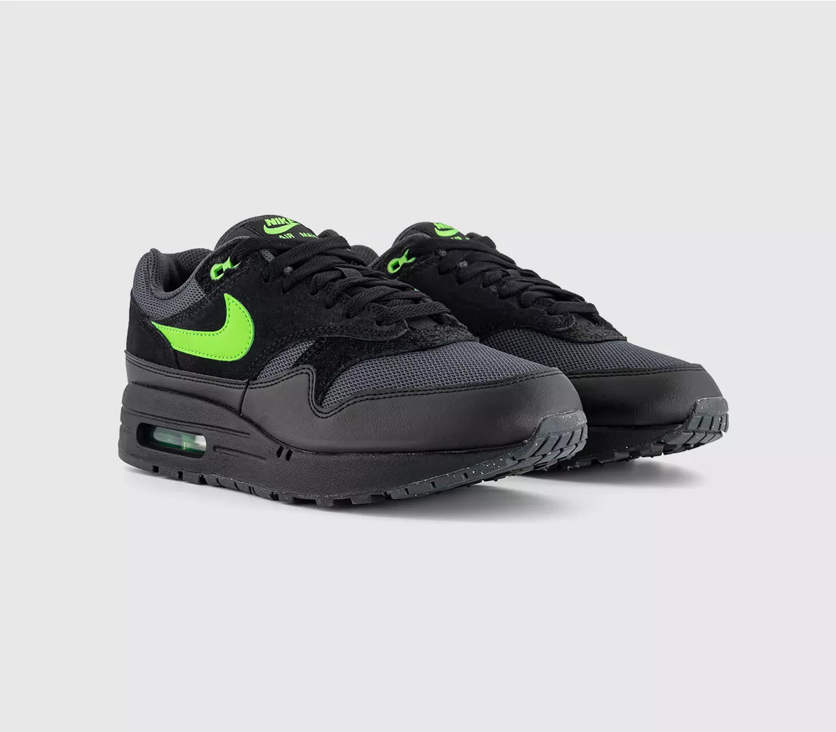 Nike Air Max Trainers