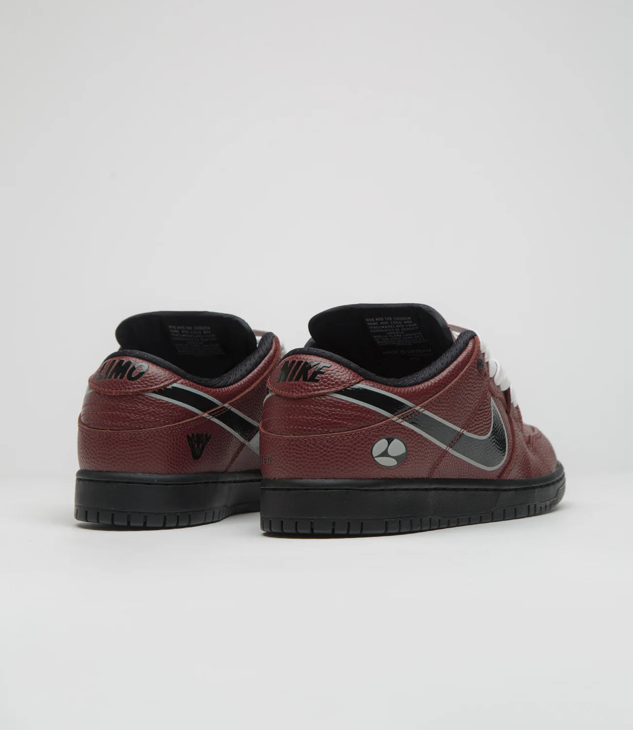 Nike SB x Limosine Dunk Low Pro