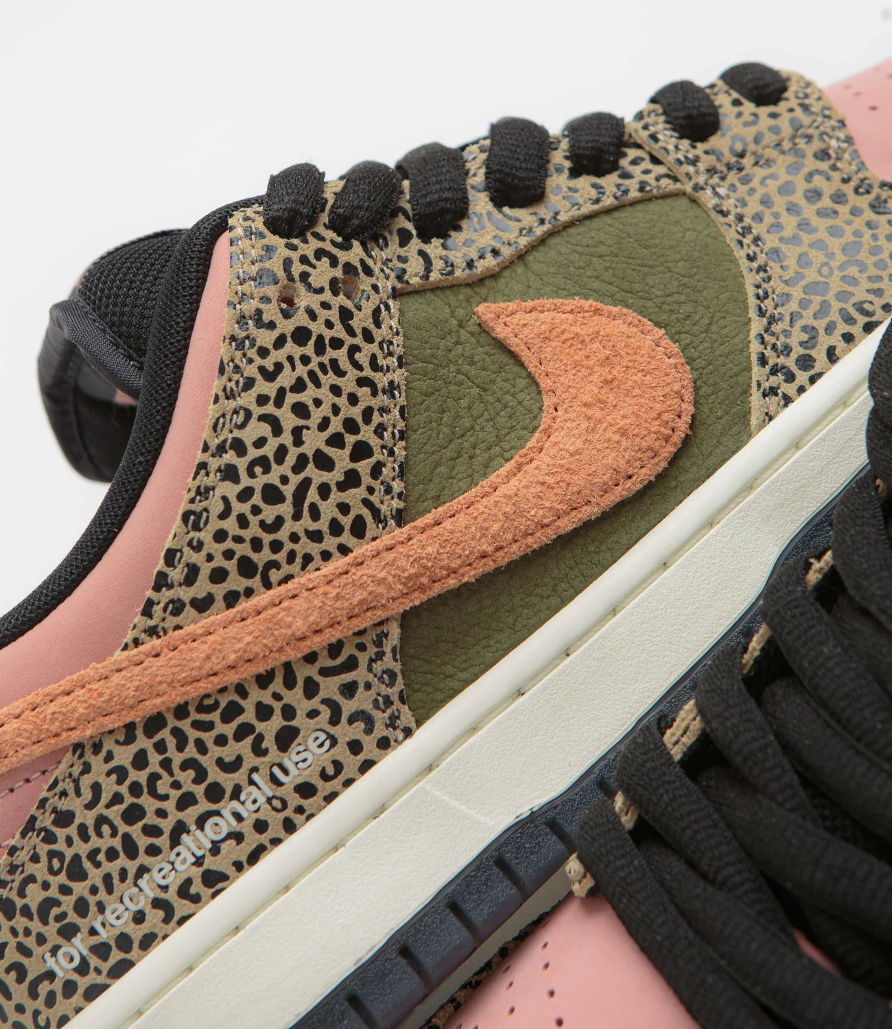 Nike SB x Arts-Rec Dunk Low