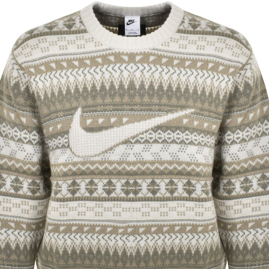 NIKE Knitted Jumper