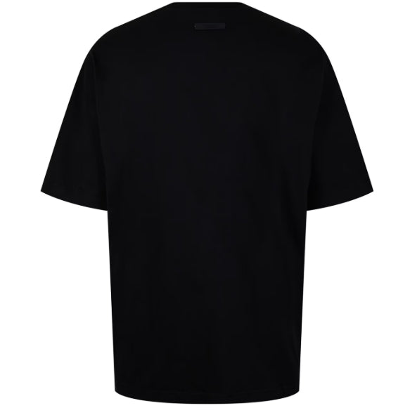 FEAR OF GOD ESSENTIALS-Jersey Crewneck Tee