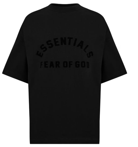 FEAR OF GOD ESSENTIALS - Short Sleeve Tee