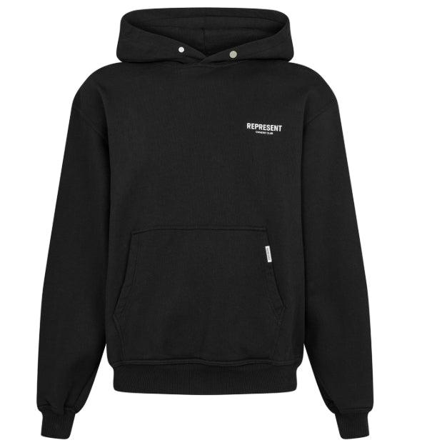 REPRESENT Owner's Club Hoodie