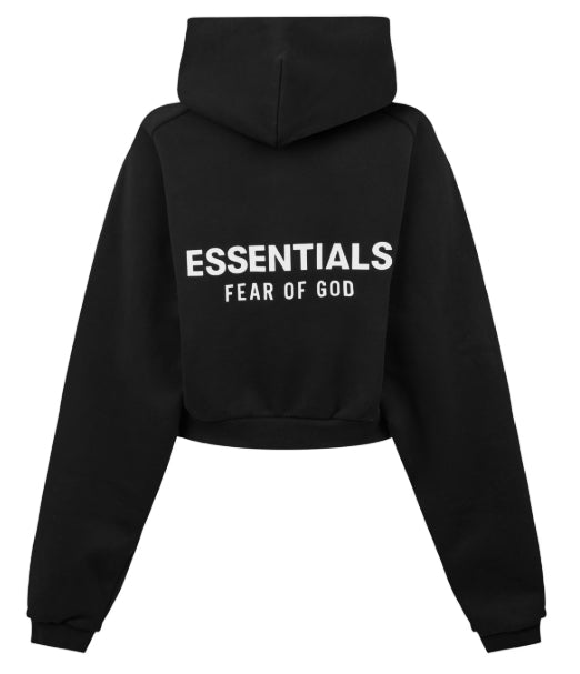 FEAR OF GOD ESSENTIALS- Women's Hoodie