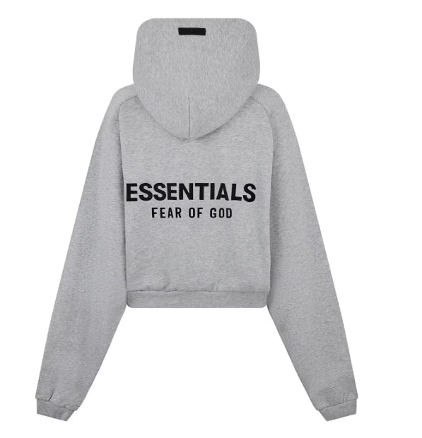 FEAR OF GOD ESSENTIAL | Ladies Hoodie