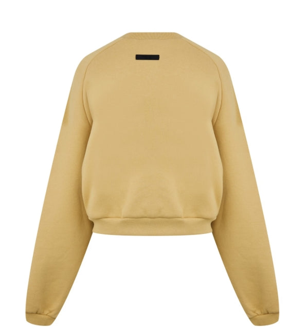 FEAR OF GOD ESSENTIALS | Ladies Sweater