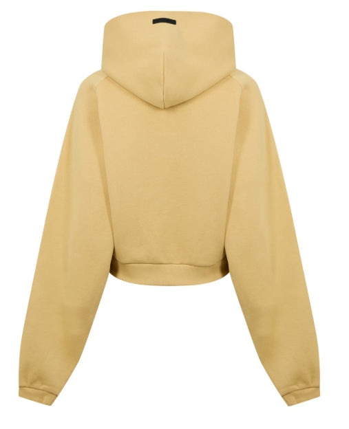 FEAR OF GOD ESSENTIALS |  Ladies hoodie