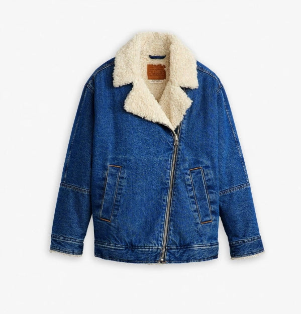 LEVI'S Sherpa Jacket